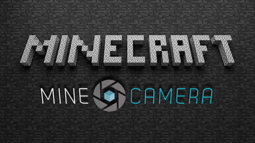 Mine camera. MINECAMERA by Electric games. Как посмотреть на себя со стороны в майнкрафт.