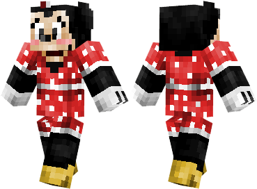 Minnie-Mouse-Skin