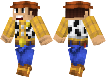 Woody-Skin