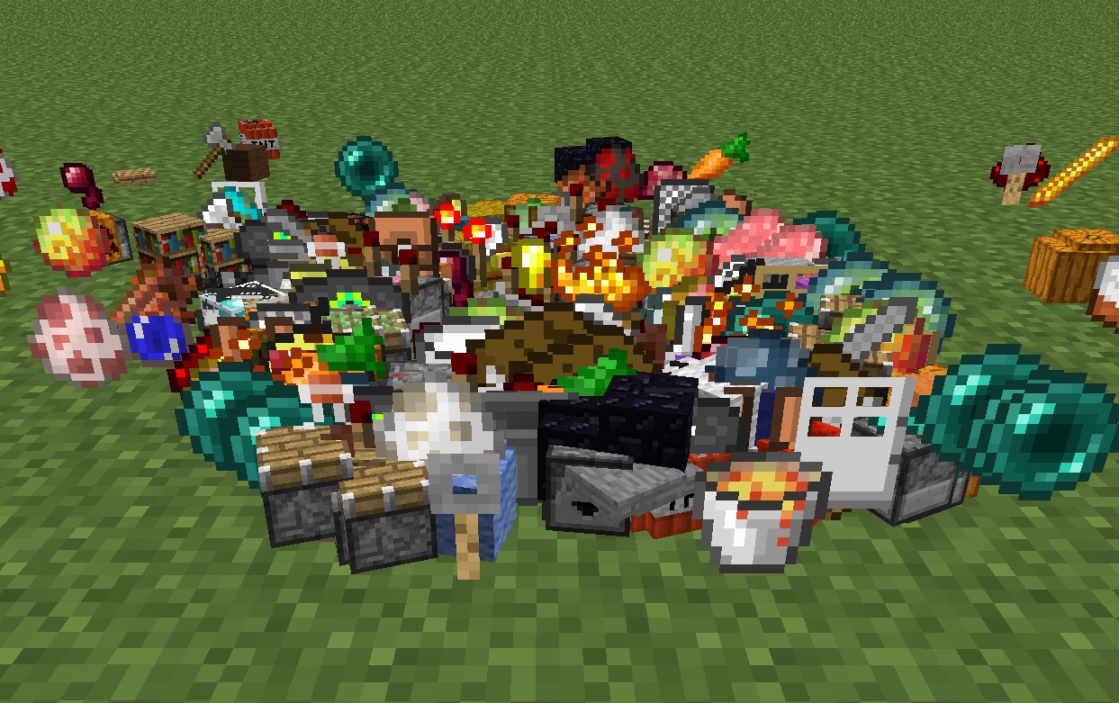 Lucky Block 