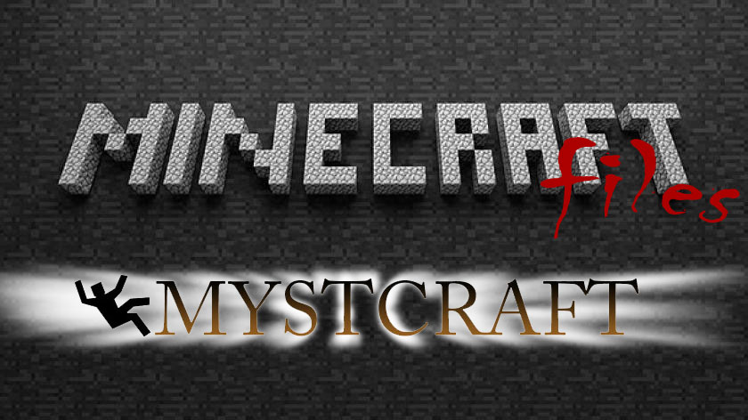 Майнкрафт mystcraft гайд