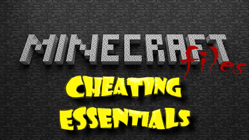 чит cheating essentials для minecraft 1.7.10 #8