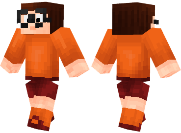 Velma-Skin