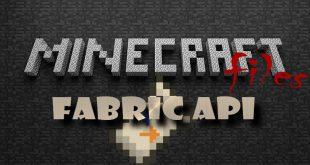 Fabric для Minecraft 1.14.4/1.15.2/1.16.1