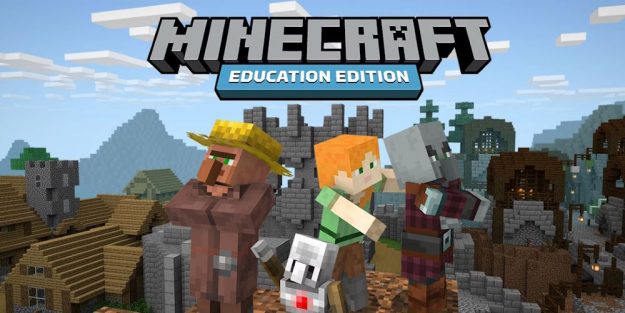 Minecraft: Education Edition