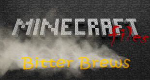 Bitter Brews - завариваем чаёк