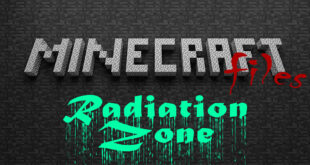 Radiation Zone - новое измерение