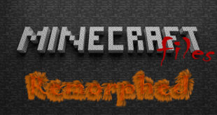 Remorphed - превращение в любого моба