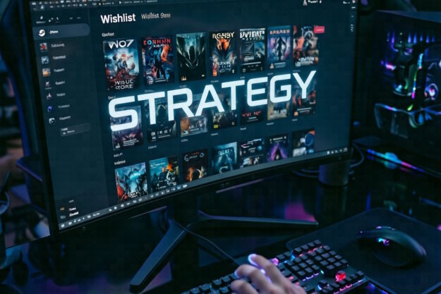 Как подготовиться к распродаже Steam и купить игры максимально выгодно в 2026 году
