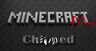Chipped - набор инструментов